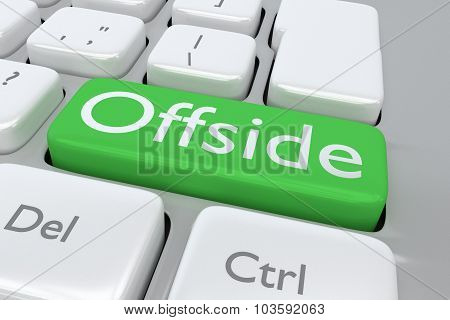 Offside Concept