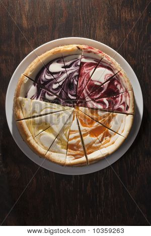 Cheesecake