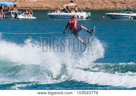 Rusty Malinoski (cdn)