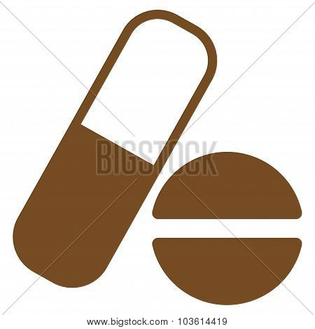 Medication Icon