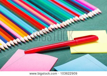 School Set