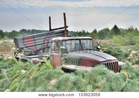 Bm-21 Grad