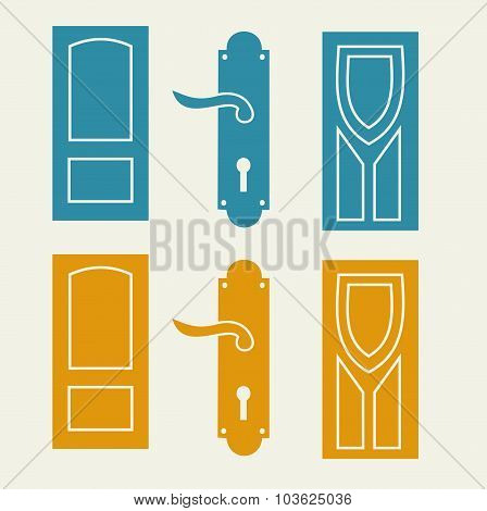 doors