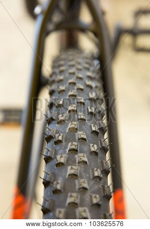 Mtbike Tire