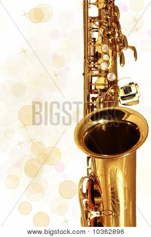 Altın Sax. müzik. Tatil