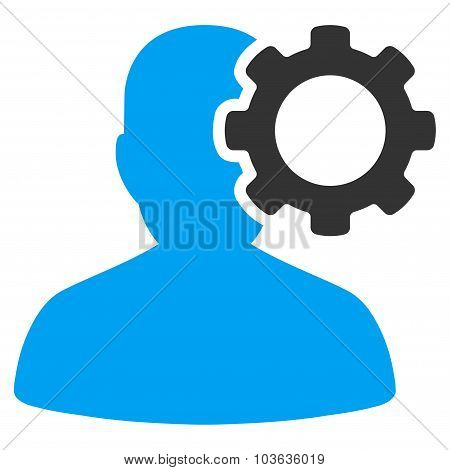 Migraine Icon