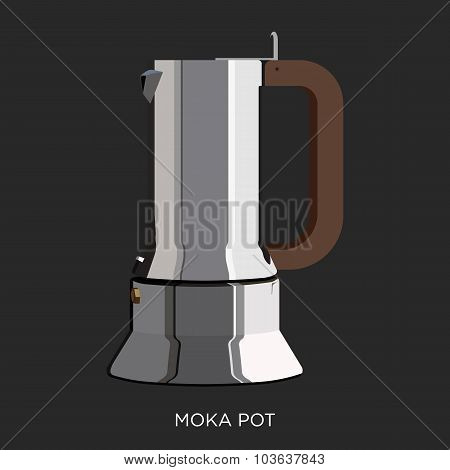 Coffee Maker Cofee Machine