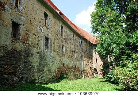 Grad Castle