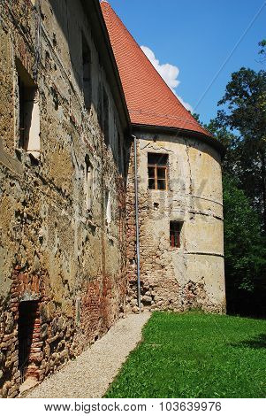 Grad Castle