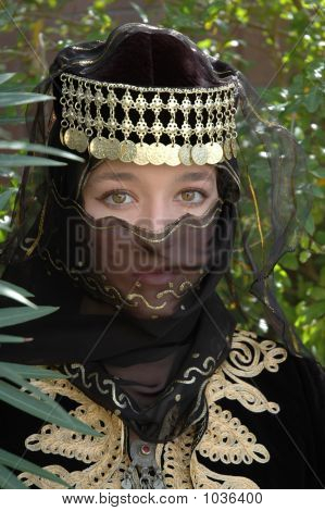 Ottoman Princess