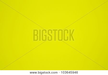 Yellow Cardboar With Smoot Surface.background.