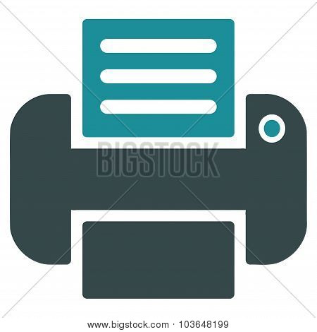 Print Icon