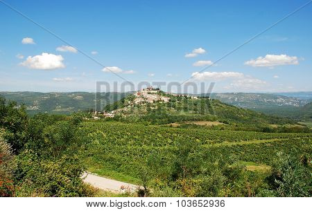 Motovun