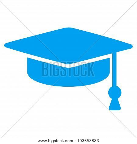 Graduation Cap Icon