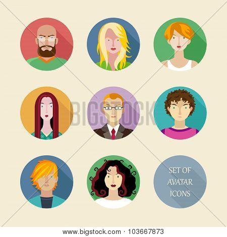 Avatars