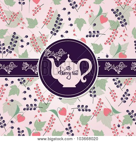 Berry pattern
