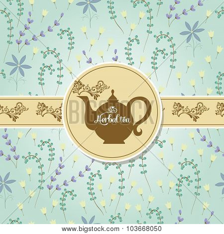 Herbal pattern