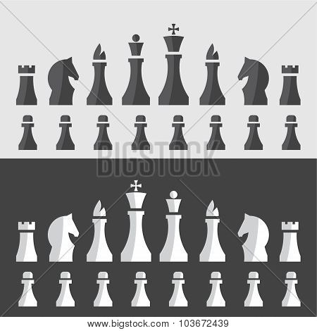 chessmen