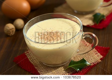 Eggnog