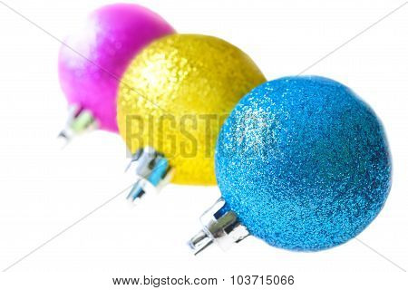 Christmas Ball