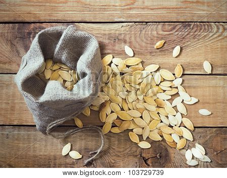 Pumpkin Seeds
