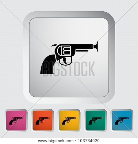 Gun toy