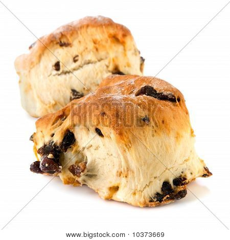 แซนด์วิช Scones ผลไม้