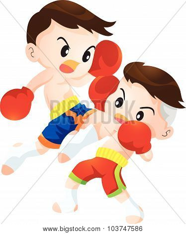 Muaythai