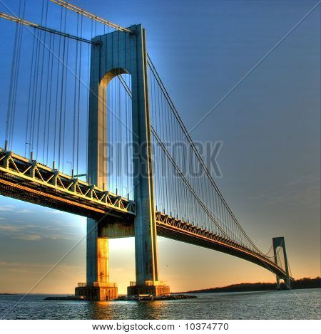 Verrazano bro