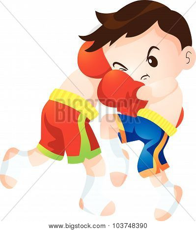 Muaythai
