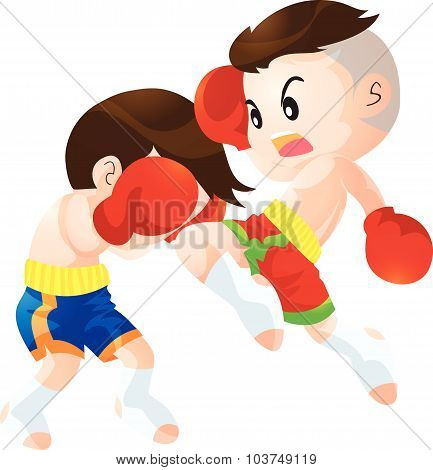 Muaythai