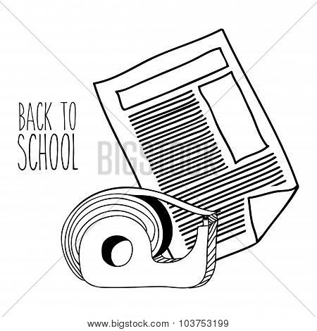 Back to school design
