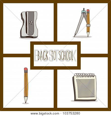 Back to school design