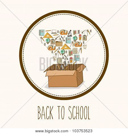 Back to school design