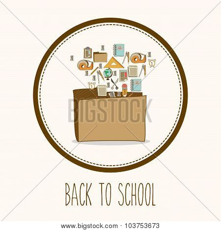 Back to school design