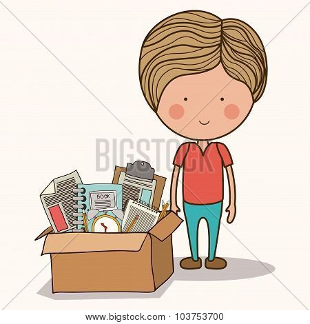Back to school design
