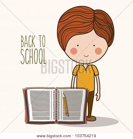 Back to school design