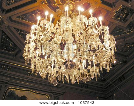 Montaggio luce