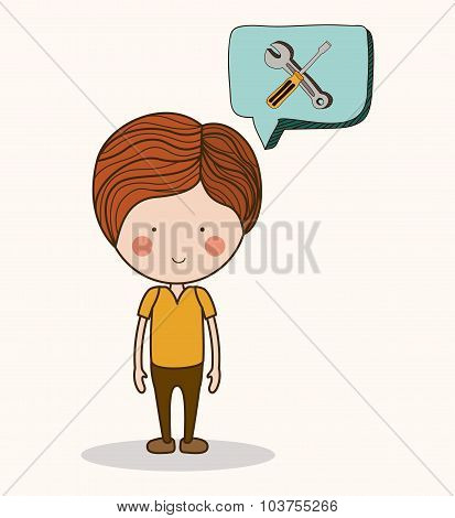 Back to school design
