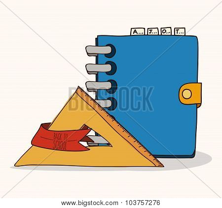 Back to school design