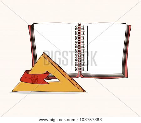 Back to school design
