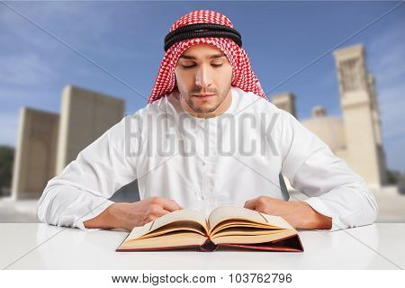 Islamic readings.