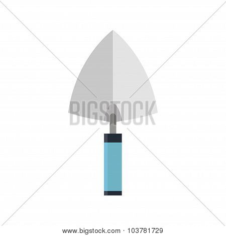 Icon building trowel