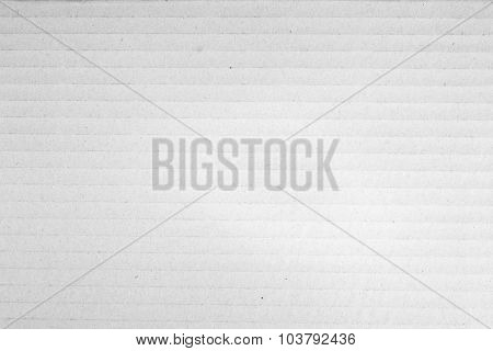 Cardboard Texture Background, Delicate Pattern