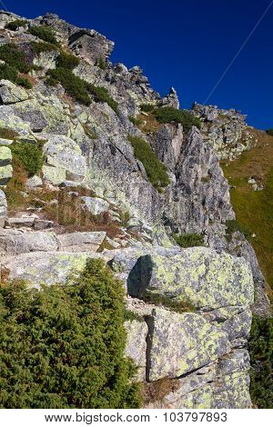 High Tatras, Slovakia