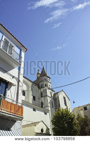 Cetara