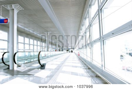Aeropuerto