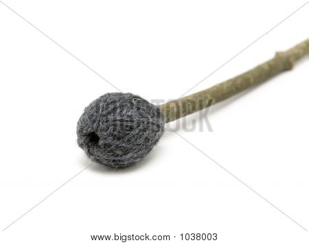 Tamburo Mallet