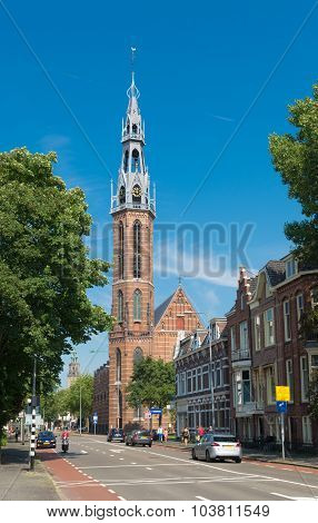 Dutch Church