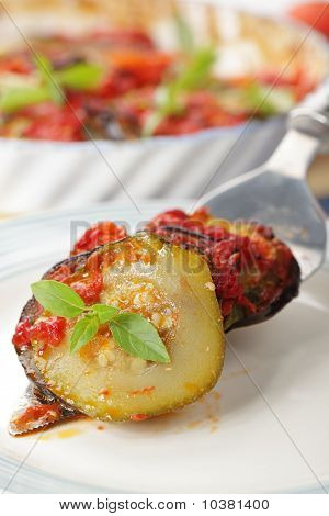 Ratatouille